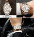 LIGE Men Watch Top Brand Luxury Waterproof Luminous Sport Wristwatch Quartz Military Genuine Leather Relogios Masculino+Box - Evallys.com