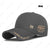 High Quality Chinese Style FEWK Letter Embroidery Cotton Adjustable Hard top Baseball Cap Sun Hat Trucker Caps Dad Hats - Evallys.com