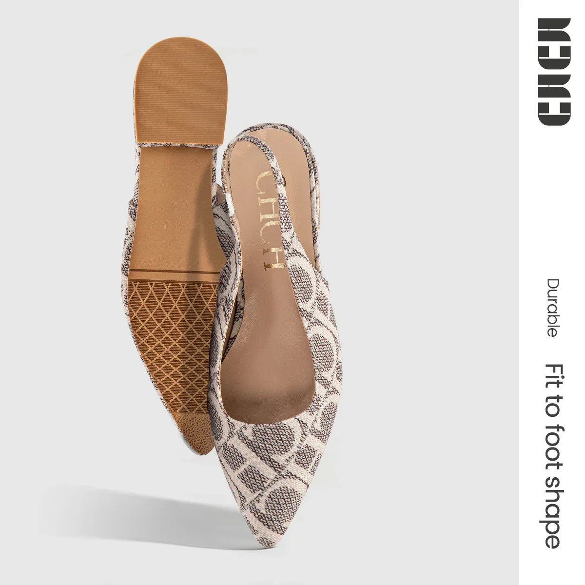 Summer Low Heel Ankle Strap Sandals Open Toe Sexy Travel Party Sandals Light Luxury Design New Women's Flat Bottom Sandals - Evallys.com