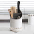 1pc Cutlery Storage Holder Plastic Drainer Drain Containers Drying Rack Tableware Table Knife Spoon Fork Container Kitchen Tool