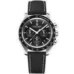 PAGANI DESIGN 2024 New Men's Watches Top Luxury Quartz Watch For Men Auto Date Speed Chronograph AR Sapphire Mirror Wrist watch - Evallys.com