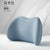 Car Headrest/Lumbar Support Car Neck Pillow Waist Cushion Driver Seat Backrest Car Cushion Driving Lumbar Support Waist Support - Evallys.com