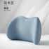 Car Headrest/Lumbar Support Car Neck Pillow Waist Cushion Driver Seat Backrest Car Cushion Driving Lumbar Support Waist Support - Evallys.com