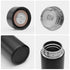 Car 500ml Intelligent Temperature Display Insulating Cup For Jeep Cherokee XJ SRT Renegade Compass Wrangler Patriot Trail Hawk