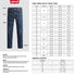 Levi's Men's 514 Straight Fit Cut Jeans (Also available in Big & Tall) Standard 29W x 30L (New) Deep Burgundy - Evallys.com # #