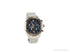 Citizen (CB5916-59L) PCAT Two-Tone Stainless Steel Blue Dial Gold Bezel Bracelet Watch - Evallys.com # #