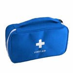 First Aid Kit For Outdoor Camping - Evallys.com # #