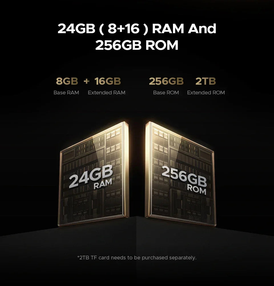 World Premiere DOOGEE V Max S 5G Rugged Phone Dual Camping Lights 22000mAh Battery 24GB(8+16) 256GB 108MP AI Camera Smartphone - Evallys.com