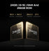 World Premiere DOOGEE V Max S 5G Rugged Phone Dual Camping Lights 22000mAh Battery 24GB(8+16) 256GB 108MP AI Camera Smartphone - Evallys.com