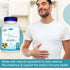 15-day Intestinal Cleansing and Detoxifying Capsules, Targeting The Overall Colon, Digestive Regulation, and Intestinal Health - Evallys.com