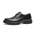 Mens Oxford White Leather Shoes Whole Luxury Formal Business Wedding Dress Shoes for men Thick bottom Casual Original Moccasins - Evallys.com