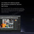Xiaomi laptop 2024 RedmiBook Pro 16 Core Ultra 5-125H/Ultra 7-155H ARC Graphics 32GB DDR5 1TB SSD 16-inch 3.1K 165hz Screen Pc - Evallys.com