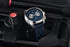 PAGANI DESIGN 2024 New Panda Dial Men Watches Luxury Quartz Watch For Men Japan VK63 Sport Chronograph Sapphire glass Wristwatch - Evallys.com