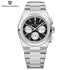 PAGANI DESIGN 2024 New Men Watches Quartz Business Watches VK63 Mens Clock Top Brand Luxury Watch Men Chronograph Watch for Men - Evallys.com