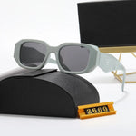 Designer Sunglasses for Women Men Eyeglasses Goggles Fashion Classic Style Outdoor UV400 Sun Glasses High Quality Eyewear Shades - Evallys.com