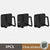 Kitchen Stainless Steel Sink Sponges Holder Self Adhesive Drain Drying Rack Kitchen Wall Hooks Accessories Storage Organizer