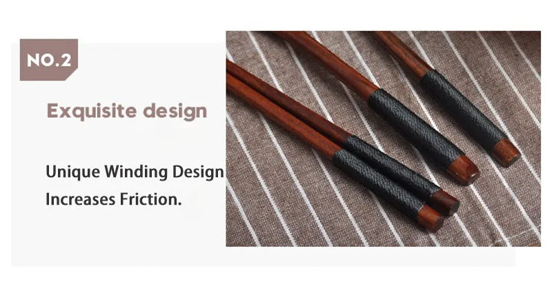 Japanese Wooden Spoon Fork Chopsticks Set Sushi Cutlery High Quality Eco-friendly Portable Tableware Set Kitchen Utensils Gifts