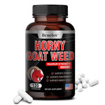 Men's Nutritional Supplements - Support Muscle, Burn Fat, Improve Endurance, Energy and Performance - Evallys.com