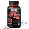 Men's Nutritional Supplements - Support Muscle, Burn Fat, Improve Endurance, Energy and Performance - Evallys.com