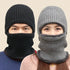 Mask Airsoft Full Face Balaclava Paintball Cycling Bicycle Hiking Scarf Fishing Snowboard Ski Masks Hood Hat Men Women - Evallys.com