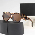 Luxury Sunglasses For Women Men Sun Glasses Fashion Classic Style Outdoor UV400 Eyeglasses Goggles High Quality Eyewear Shades - Evallys.com
