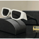 Designer Sunglasses for Women Men Eyeglasses Goggles Luxury Fashion Eyewear Shades Outdoor Classic Style UV400 Sun Glasses - Evallys.com