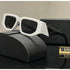 Designer Sunglasses for Women Men Eyeglasses Goggles Luxury Fashion Eyewear Shades Outdoor Classic Style UV400 Sun Glasses - Evallys.com
