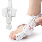 Hallux Valgus Corrector Bunions For Toes Corrector Foot Finger Separator Toe Separator Foot Care Bunion Corrector - Evallys.com