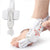 Hallux Valgus Corrector Bunions For Toes Corrector Foot Finger Separator Toe Separator Foot Care Bunion Corrector - Evallys.com