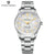 PAGANI DESIGN Mens Quartz Watches AR Coating Sapphire Mirror Sports VH31 Watch For Men Luxury Waterproof Clock Reloj Hombre 2024 - Evallys.com