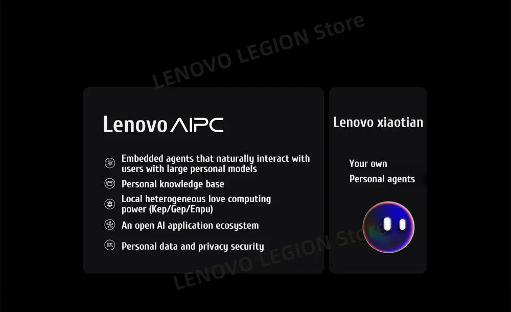 2024 Lenovo YOGA Pro 16s AI Laptop Intel Ultra 9 185H 32GB 1TB SSD RTX 4060 8G GPU 16 inch 165Hz 100% P3 Screen Notebook New PC - Evallys.com
