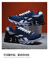 Unisex Running Shoes – Breathable Anti-Slip Casual Sneakers for Walking - Evallys.com