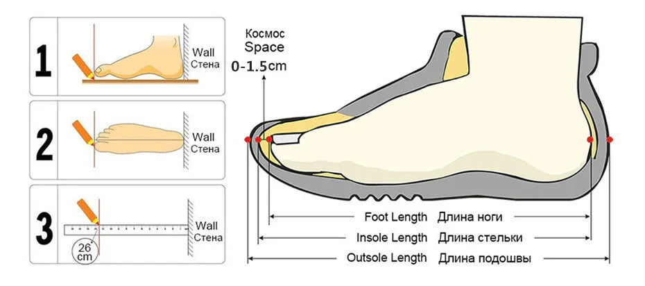 Men’s Genuine Leather Summer Sandals – Casual Outdoor Beach Shoes - Evallys.com