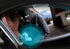 10 Inch Mirror Camera for Car Touch Screen Video Recorder Rearview mirror Dash Cam Front and Rear Camera Mirror DVR Black Box - Evallys.com