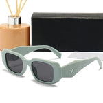 Luxury Sunglasses Men Women Eyeglasses Goggles Classic Style Eyewear Shades Fashion Outdoor UV400 Sun Glasses High Quality - Evallys.com