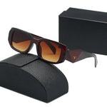 Luxury Sunglasses Men Women Eyeglasses Goggles Classic Style Eyewear Shades Fashion Outdoor UV400 Sun Glasses High Quality - Evallys.com