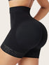 Lace Trim Sculpting Panties – Breathable Butt Lifting Shapewear - Evallys.com