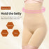 High Waist Shaping Underwear – Seamless Tummy Control Panties - Evallys.com