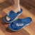 2025 Men’s Summer Slippers – Anti-Slip PVC Sandals for Indoor & Outdoor - Evallys.com