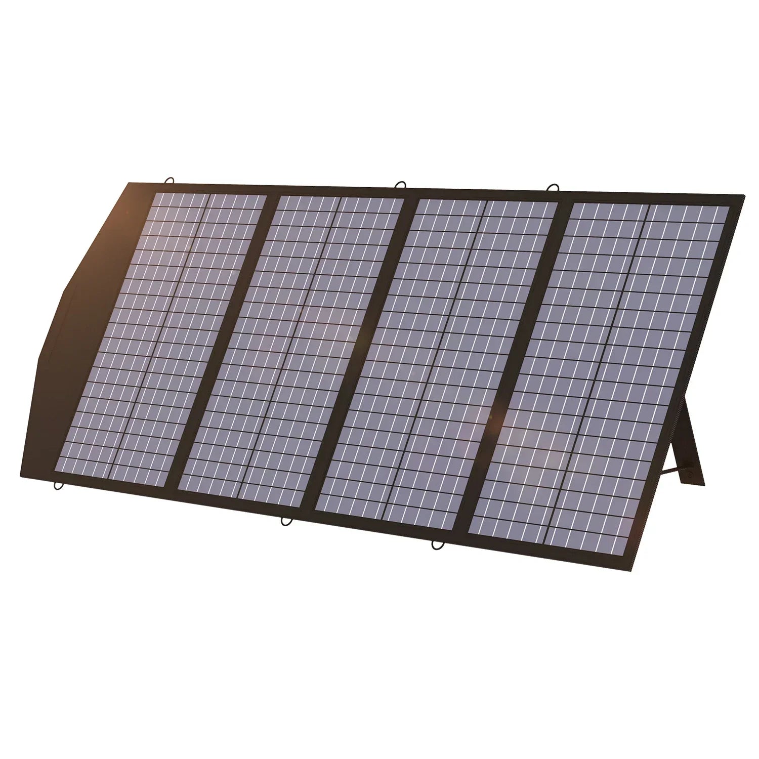 ALLPOWERS R600 Solar Generator with Solar Panel included, 600W 299Wh LiFePO4 Portable Power Station with Solar Charger for Camp - Evallys.com