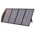 ALLPOWERS R600 Solar Generator with Solar Panel included, 600W 299Wh LiFePO4 Portable Power Station with Solar Charger for Camp - Evallys.com