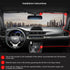 Dash Cam for Cars 4K Front and Rear Camera Car Dvr WIFI Car Camera for Vehicle Video Recorder Rear View Camera Parking Monitor - Evallys.com