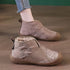 Simple Women Cotton Shoes Plush Warm Womens Snow Boots Lightweight Comfortable Women Casual Shoes in Winter Botines Para Mujeres - Evallys.com