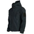 Military Shark Skin Soft Shell Jackets Men Tactical Windproof Waterproof jacket men Army Combat Jackets Mens Hooded Bomber Coats - Evallys.com