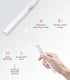 XIAOMI Mijia T100 Sonic Electric Toothbrush Mi Smart Waterproof Tooth Head Brush IPX7 Rechargeable USB for Teeth Brush Whitening - Evallys.com