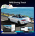 10.26'' Dash Cam 4K Car Mirror Video Player Wireless Carplay Android Auto GPS Car Monitor Multimedia Rearview Camera Dashboard - Evallys.com