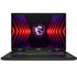 2024 MSI Sword 16 HX Laptop 16 Inch 2.5K QHD 240Hz IPS Screen Notebook i7-14700HX 16GB 1TB SSD RTX4070 Gaming Netbook Computer - Evallys.com