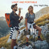 100W Portable Power Station 220V/110V Solar Generator Outdoor Emergency Mobile Power Bank 24000mAh LiFePO4 For Camping Power LED - Evallys.com