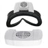 Face Mask Cover with Cooling Fan For Meta Quest 3 VR Headset Air Circulation Breathable Facial Interface Face Pad VR Accessories - Evallys.com