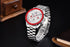 PAGANI DESIGN 2024 New AK Project Men's Watches Luxury Quartz Wrist Watch For Men AR Sapphire Speed Chronograph Automatic Date - Evallys.com